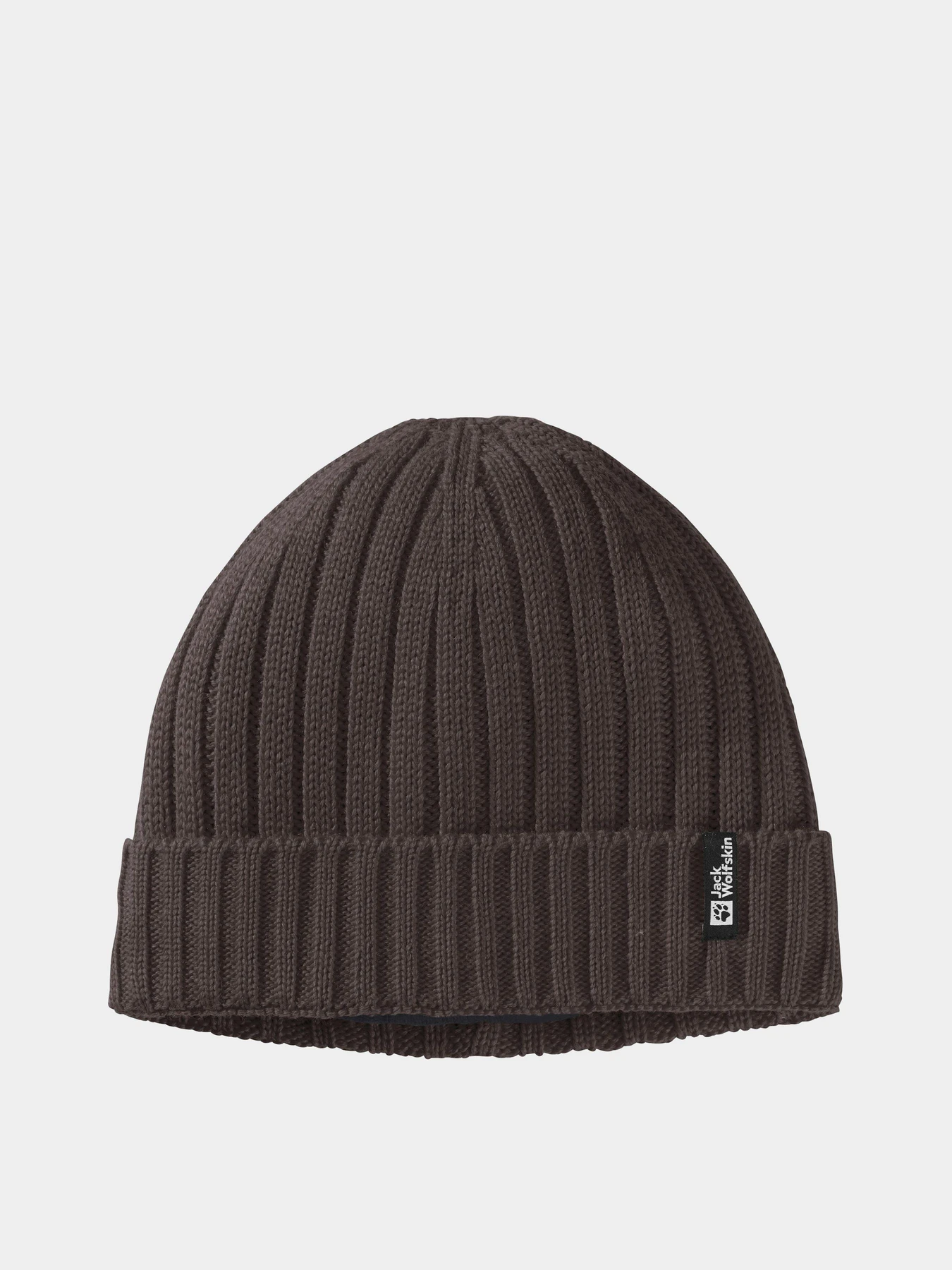 Шапки та кепки Jack Wolfskin Rib Knit модель 1907122_2365 Шапки та кепки Jack Wolfskin Rib Knit модель 1907122_2365 Фото