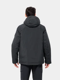 Куртки та дублянки Jack Wolfskin Textor Utility Jkt M модель 1116101_6350_3XL Фото