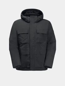 Куртки та дублянки Jack Wolfskin Textor Utility Jkt M модель 1116101_6350_3XL Фото
