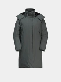 Куртки та дублянки Jack Wolfskin Luisenplatz модель 1116121_4136 Фото