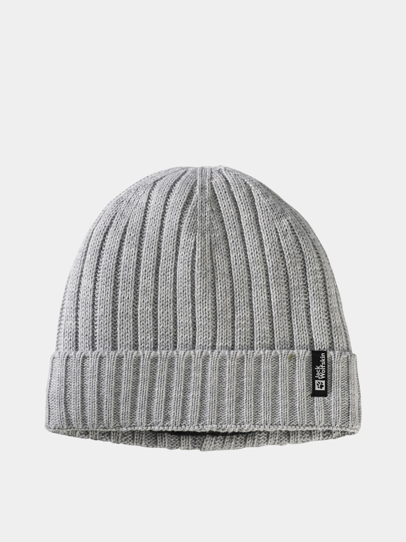 Шапки и кепки Jack Wolfskin Rib Knit модель 1907122_6110 Шапки и кепки Jack Wolfskin Rib Knit модель 1907122_6110 Фото