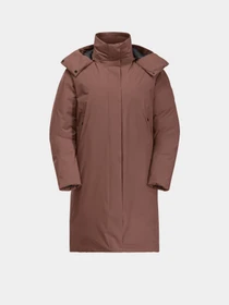 Куртки та дублянки Jack Wolfskin Luisenplatz модель 1116121_5165 Фото