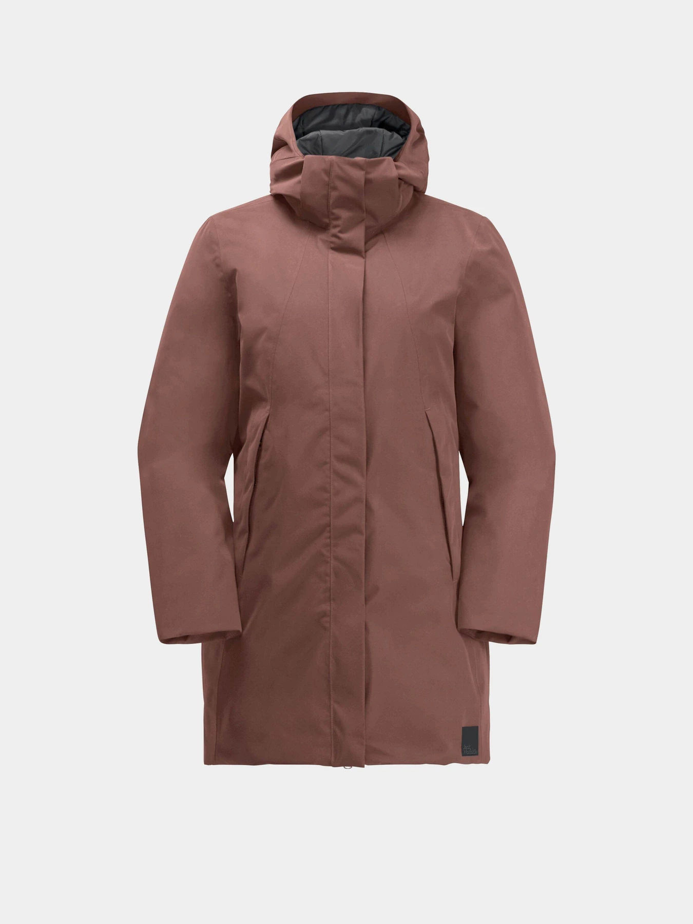 Куртки та дублянки Jack Wolfskin Sailer модель 1116141_5165 Куртки та дублянки Jack Wolfskin Sailer модель 1116141_5165 Фото