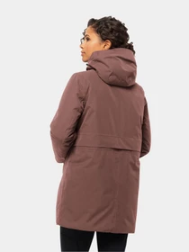 Куртки та дублянки Jack Wolfskin Sailer модель 1116141_5165 Фото