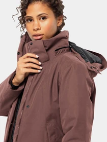 Куртки та дублянки Jack Wolfskin Sailer модель 1116141_5165 Фото