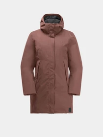 Куртки та дублянки Jack Wolfskin Sailer модель 1116141_5165 Фото