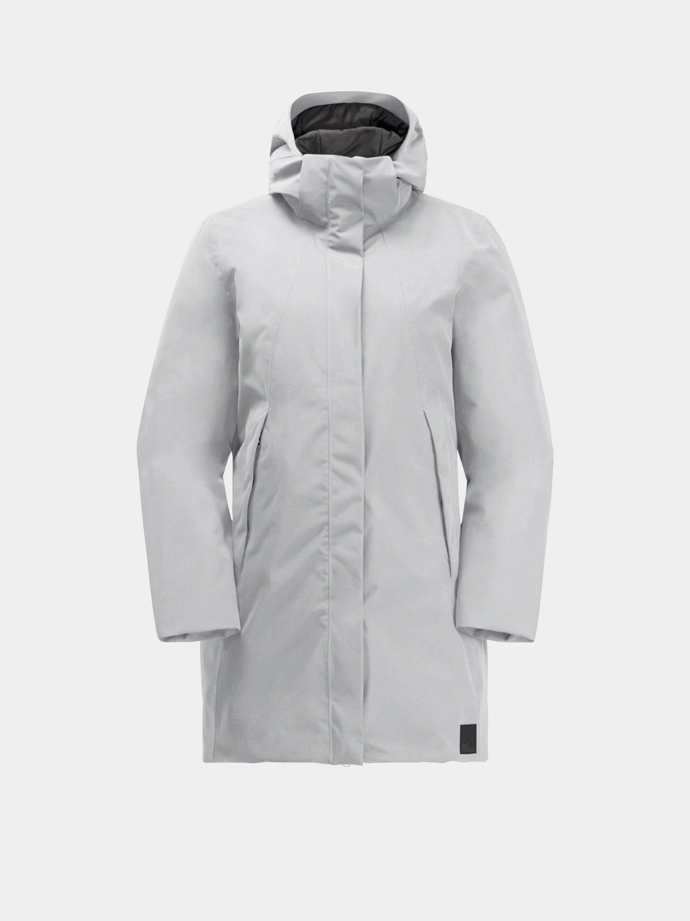 Куртки та дублянки Jack Wolfskin Salier модель 1116141_6315 Куртки та дублянки Jack Wolfskin Salier модель 1116141_6315 Фото
