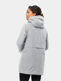 Куртки та дублянки Jack Wolfskin Salier модель 1116141_6315 Фото