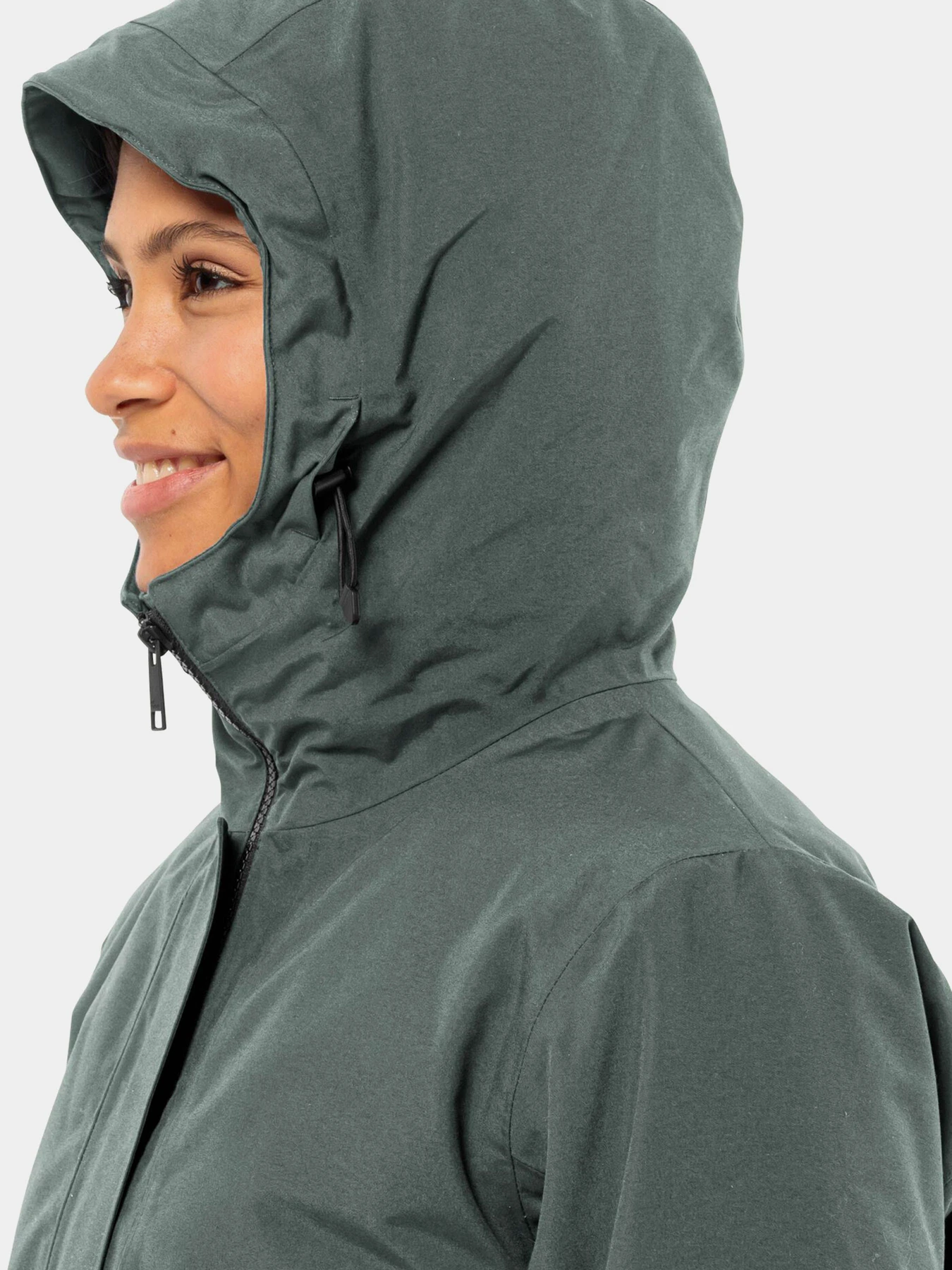 Куртки та дублянки Jack Wolfskin Tempelhof модель 1116151_4136 Куртки та дублянки Jack Wolfskin Tempelhof модель 1116151_4136 Фото