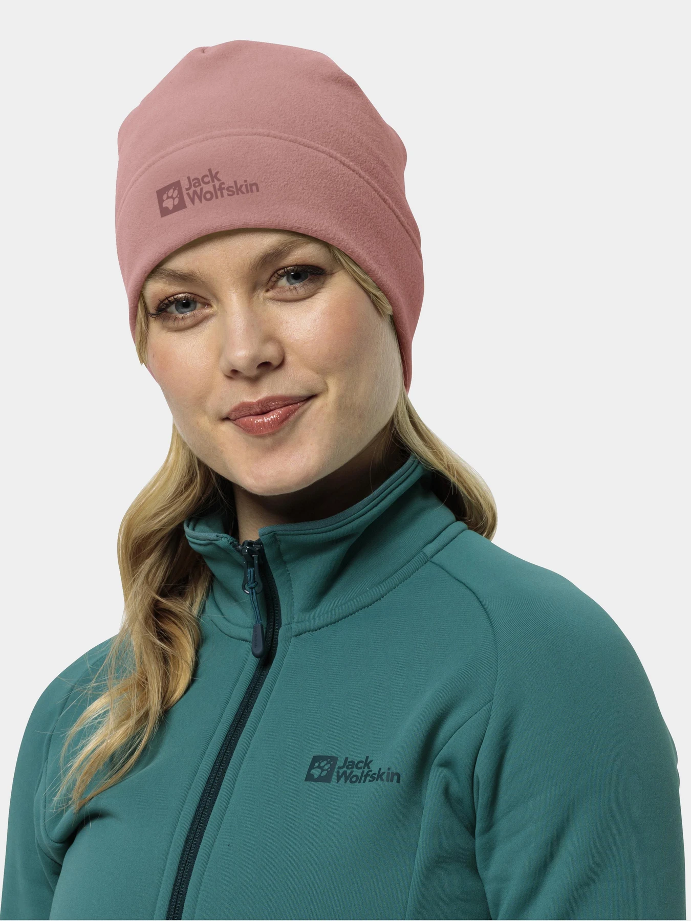 Шапки и кепки Jack Wolfskin Real Stuff модель 1909852_2949 Шапки и кепки Jack Wolfskin Real Stuff модель 1909852_2949 Фото