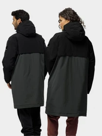 Куртки и дубленки Jack Wolfskin Heumarkt 2L модель 1116161_4136 Фото
