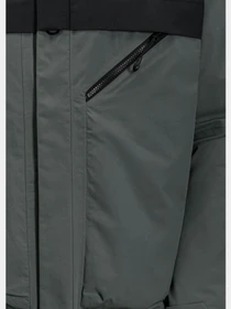 Куртки и дубленки Jack Wolfskin Heumarkt 2L модель 1116161_4136 Фото