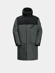 Куртки и дубленки Jack Wolfskin Heumarkt 2L модель 1116161_4136 Фото