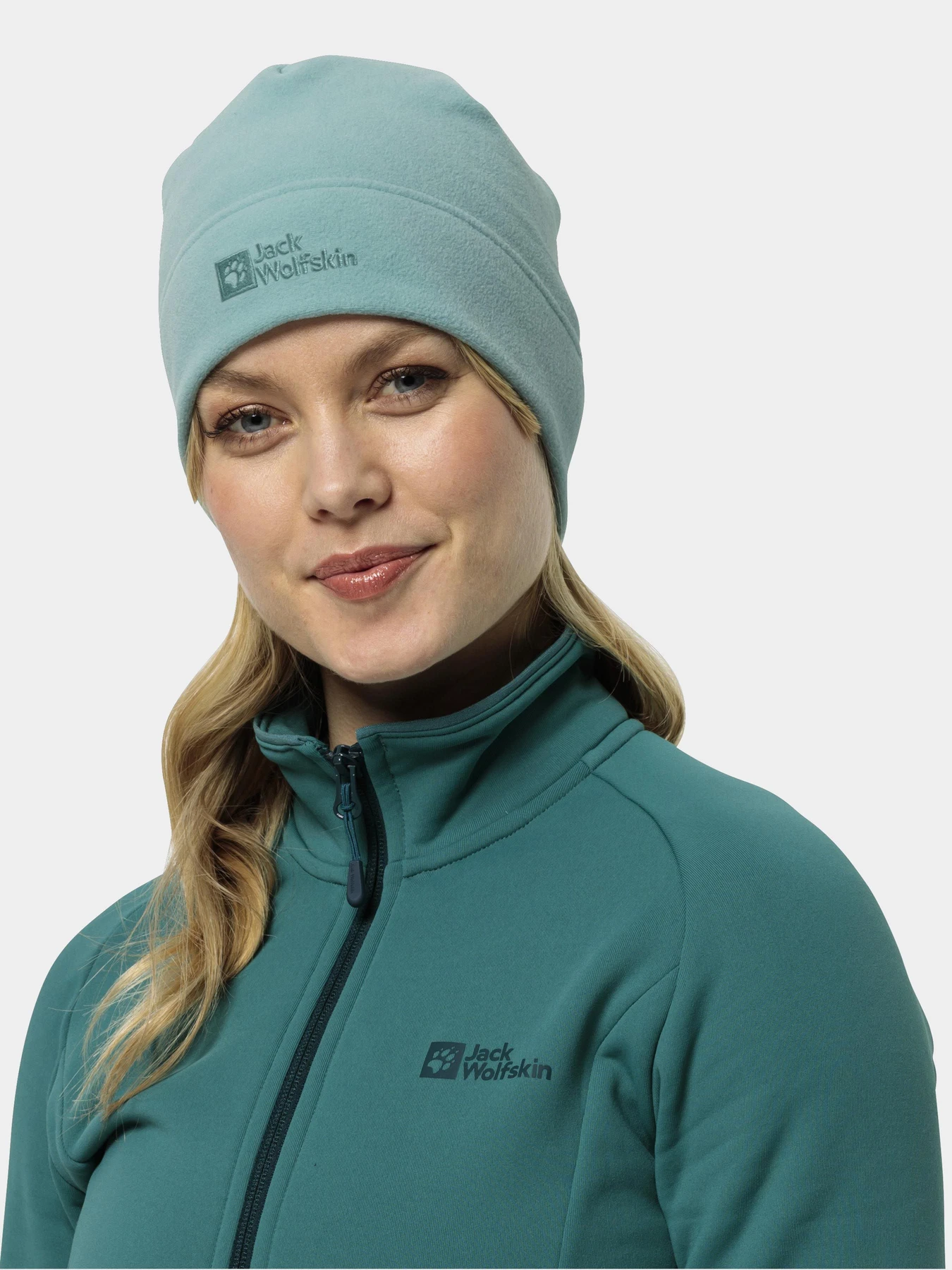 Шапки и кепки Jack Wolfskin Real Stuff модель 1909852_4188 Шапки и кепки Jack Wolfskin Real Stuff модель 1909852_4188 Фото