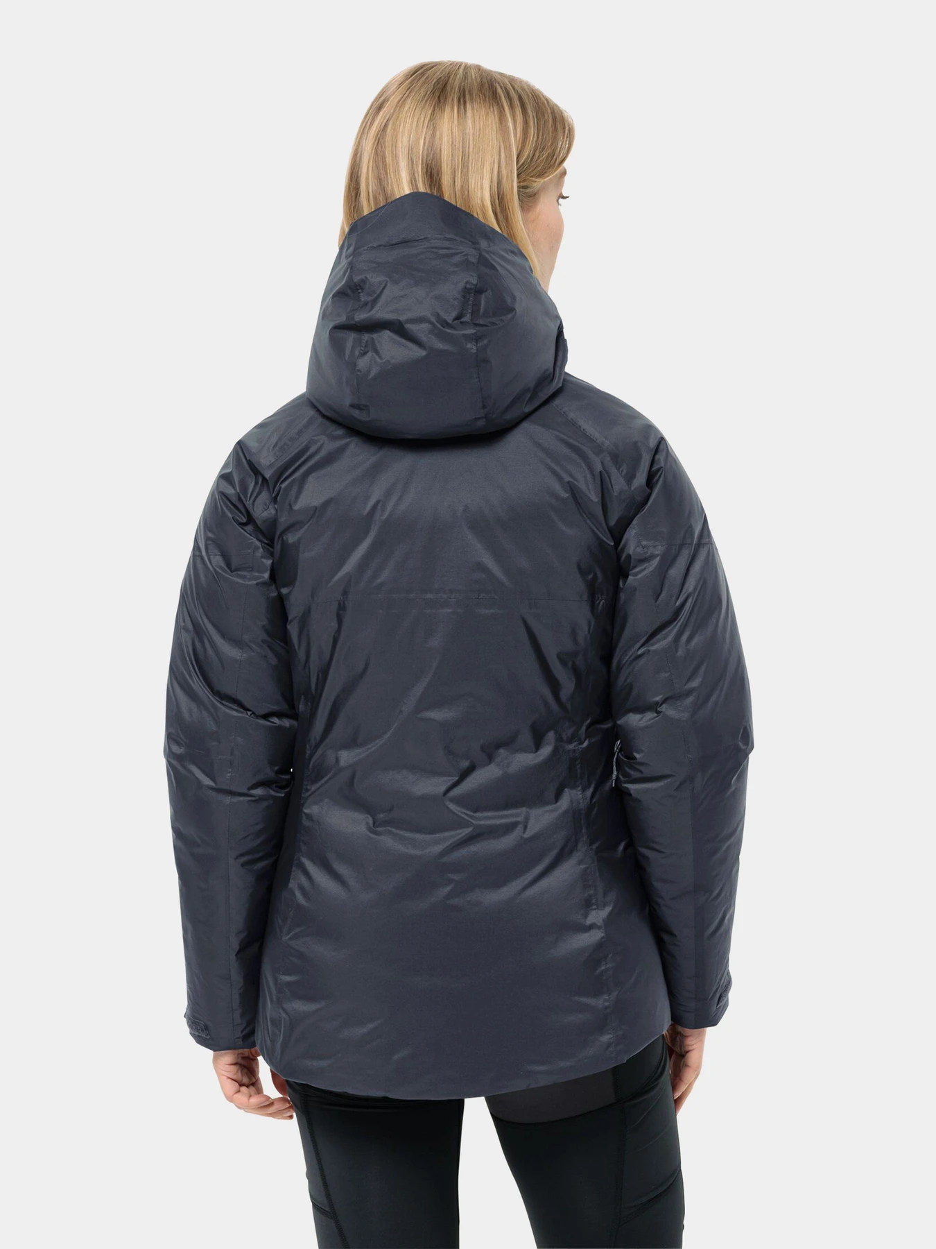 Куртки и дубленки Jack Wolfskin Cyrox 2L Down модель 1116221_1388 Куртки и дубленки Jack Wolfskin Cyrox 2L Down модель 1116221_1388 Фото