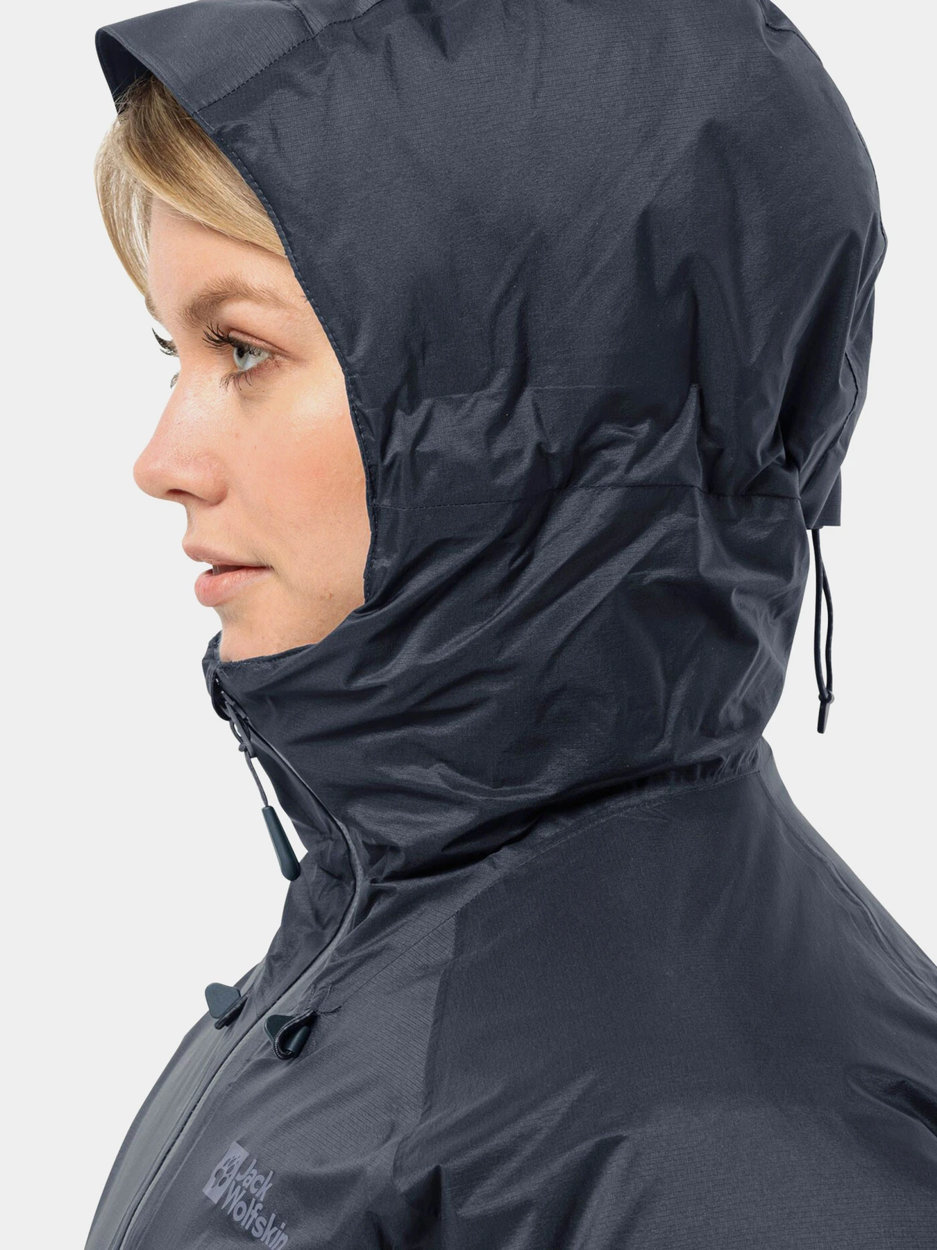 Куртки и дубленки Jack Wolfskin Cyrox 2L Down модель 1116221_1388 Куртки и дубленки Jack Wolfskin Cyrox 2L Down модель 1116221_1388 Фото