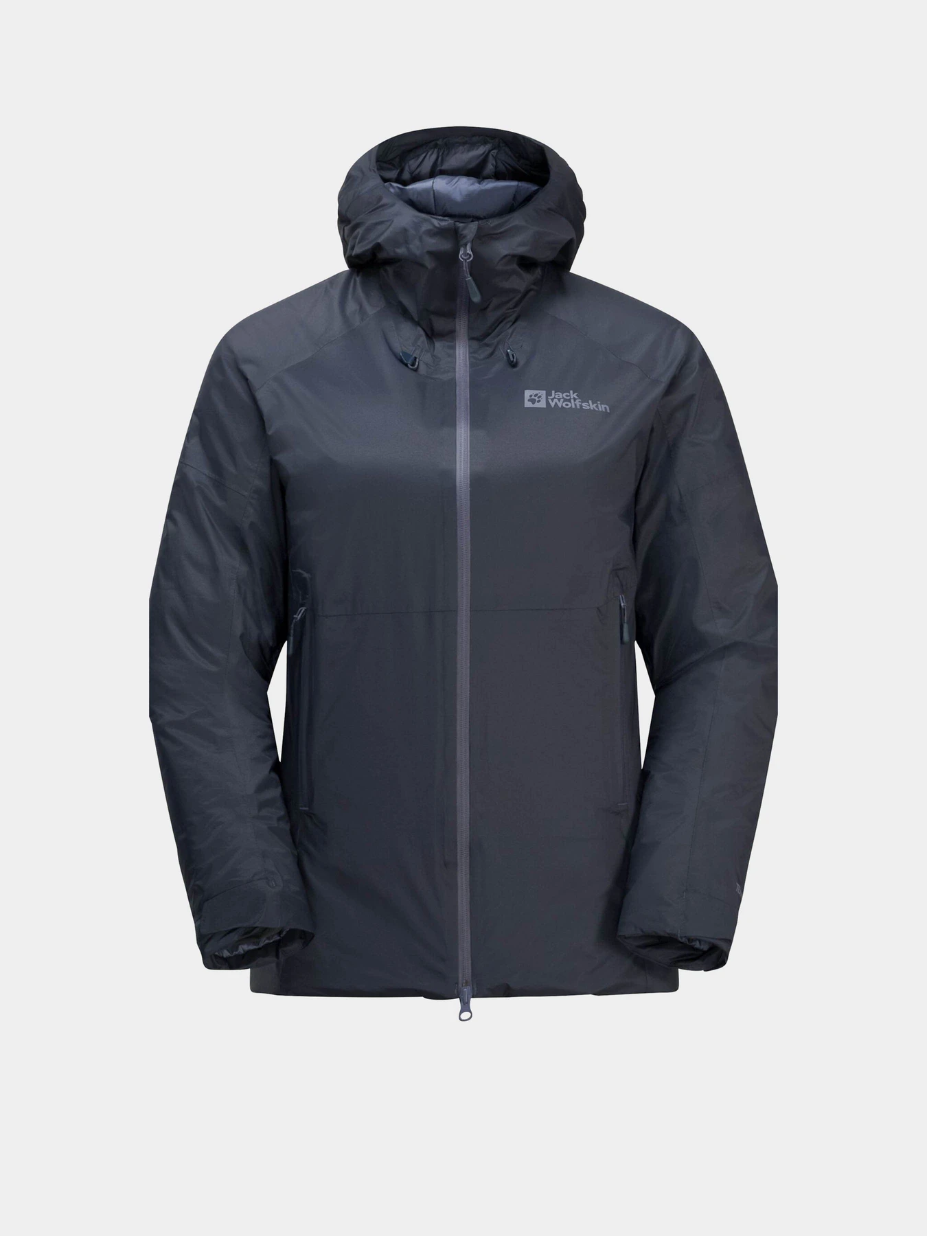Куртки и дубленки Jack Wolfskin Cyrox 2L Down модель 1116221_1388 Куртки и дубленки Jack Wolfskin Cyrox 2L Down модель 1116221_1388 Фото