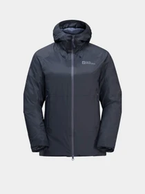 Куртки и дубленки Jack Wolfskin Cyrox 2L Down модель 1116221_1388 Фото
