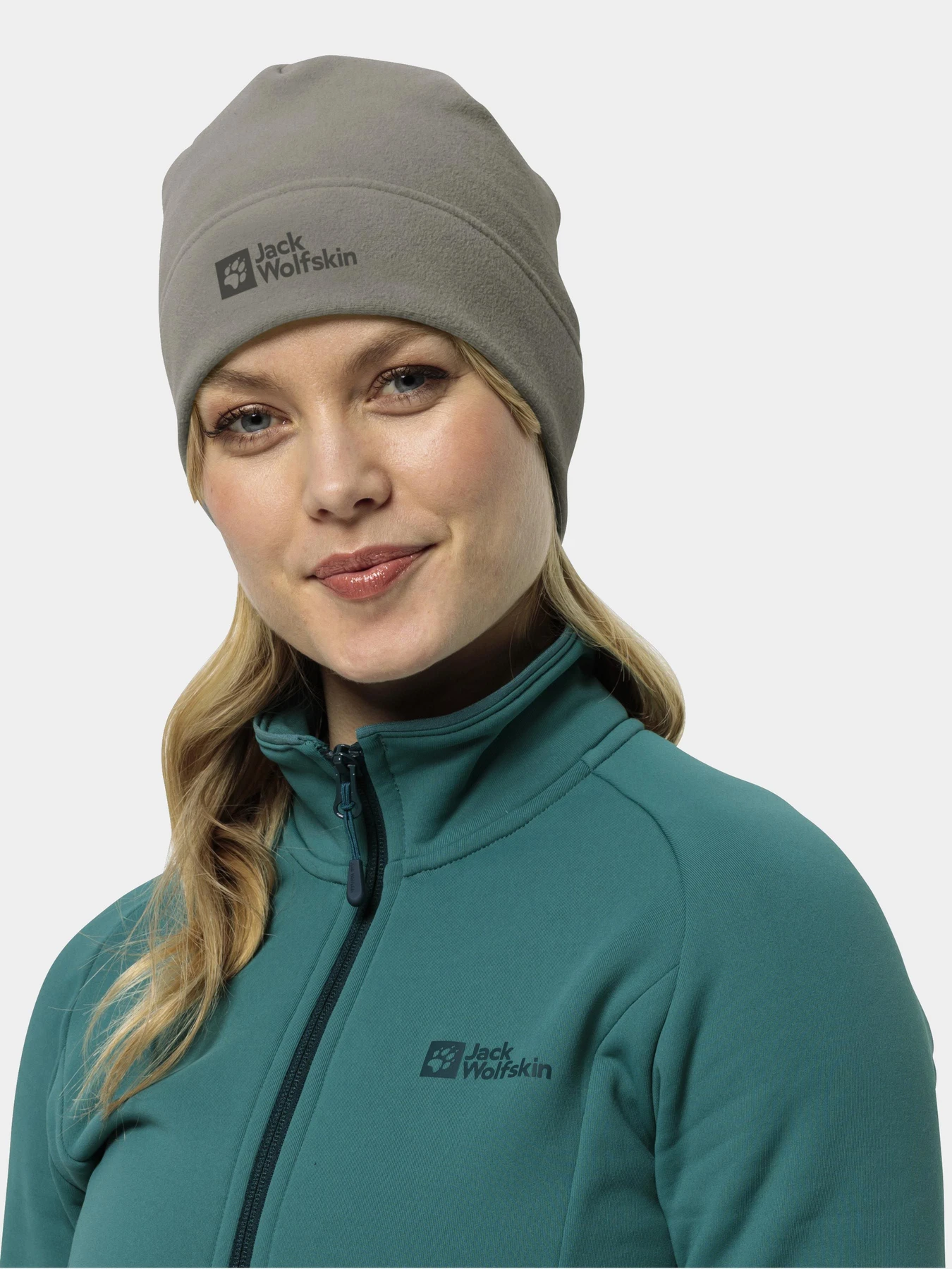 Шапки и кепки Jack Wolfskin Real Stuff модель 1909852_6185 Шапки и кепки Jack Wolfskin Real Stuff модель 1909852_6185 Фото