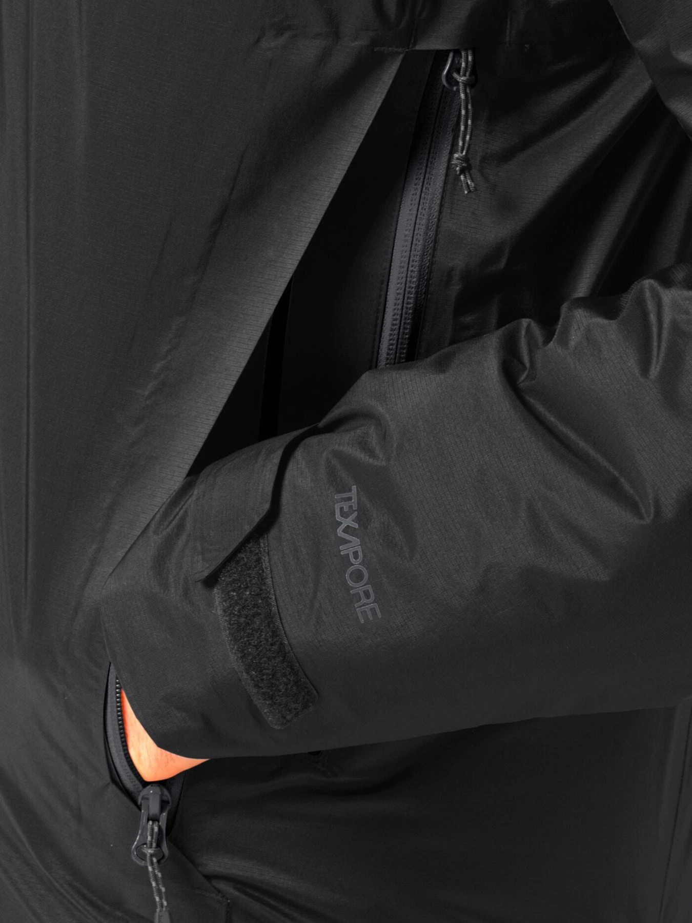 Куртки и дубленки Jack Wolfskin Cyrox 2L Down модель 1116231_6000 Куртки и дубленки Jack Wolfskin Cyrox 2L Down модель 1116231_6000 Фото