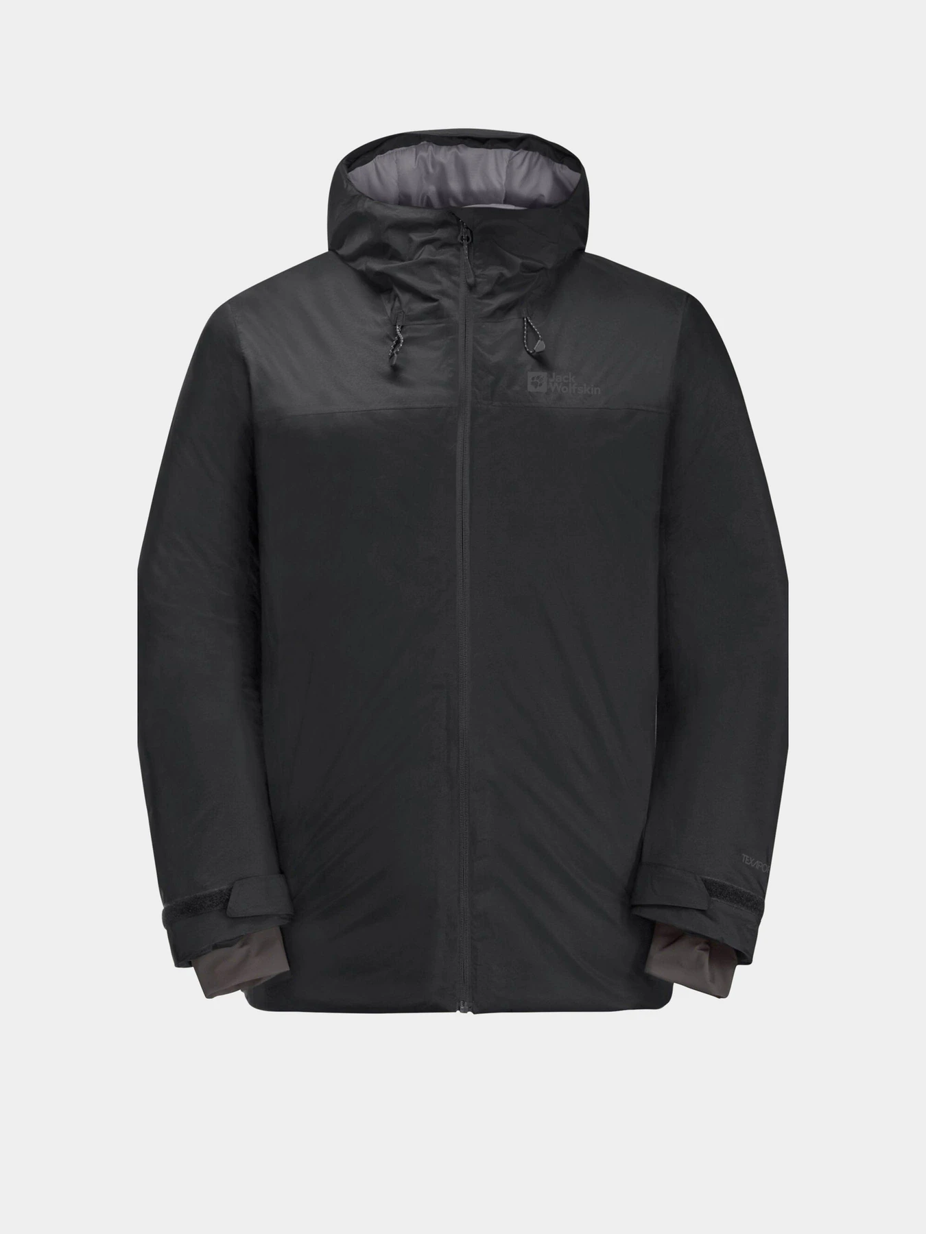 Куртки и дубленки Jack Wolfskin Cyrox 2L Down модель 1116231_6000 Куртки и дубленки Jack Wolfskin Cyrox 2L Down модель 1116231_6000 Фото