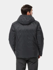 Куртки и дубленки Jack Wolfskin Cyrox 2L Down модель 1116231_6000 Фото