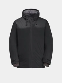 Куртки и дубленки Jack Wolfskin Cyrox 2L Down модель 1116231_6000 Фото
