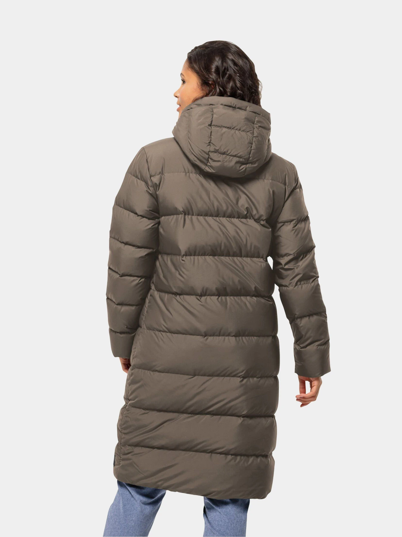 Куртки та дублянки Jack Wolfskin Frozen Palace модель 1204133_5719 Куртки та дублянки Jack Wolfskin Frozen Palace модель 1204133_5719 Фото