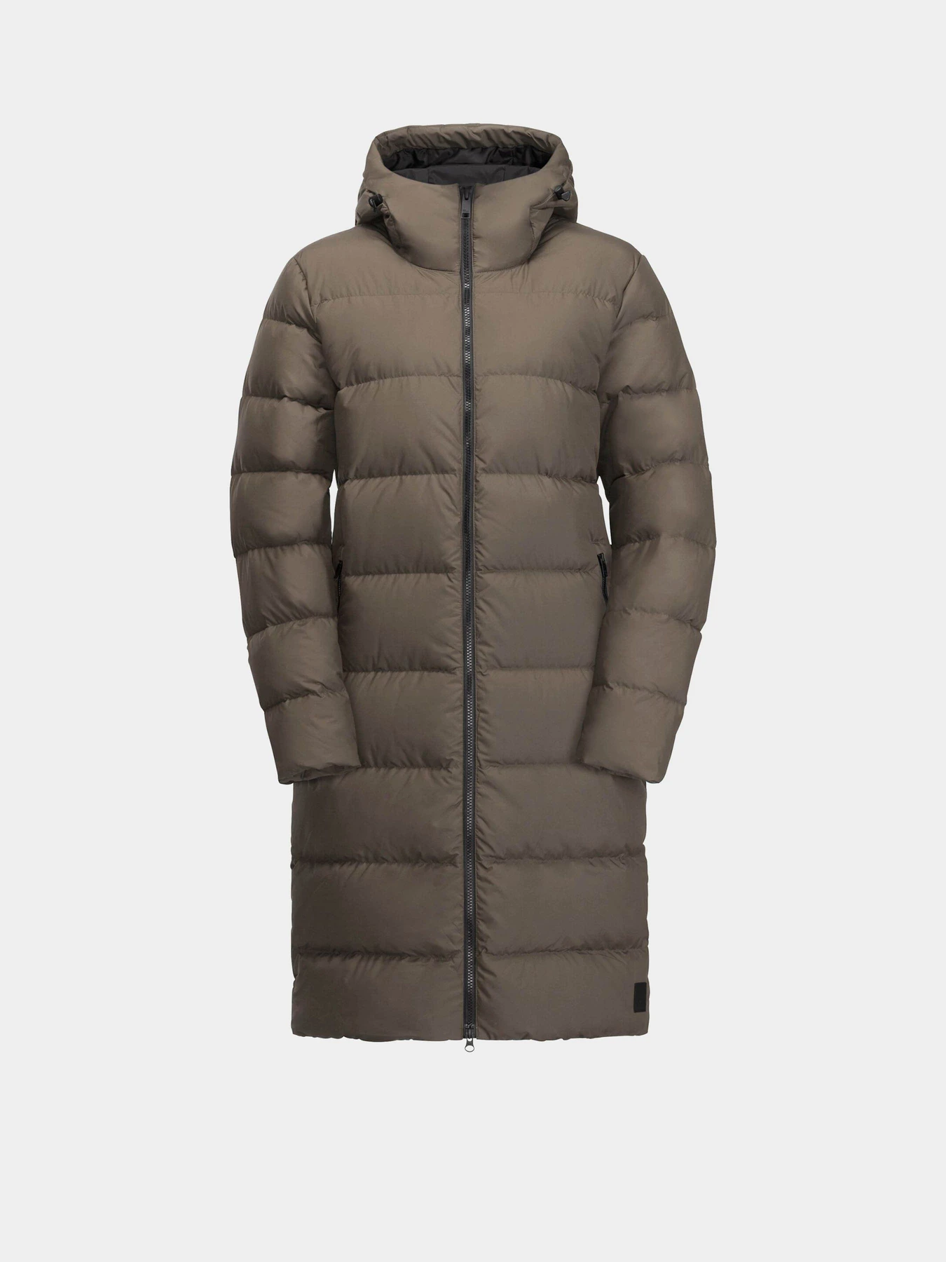 Куртки та дублянки Jack Wolfskin Frozen Palace модель 1204133_5719 Куртки та дублянки Jack Wolfskin Frozen Palace модель 1204133_5719 Фото