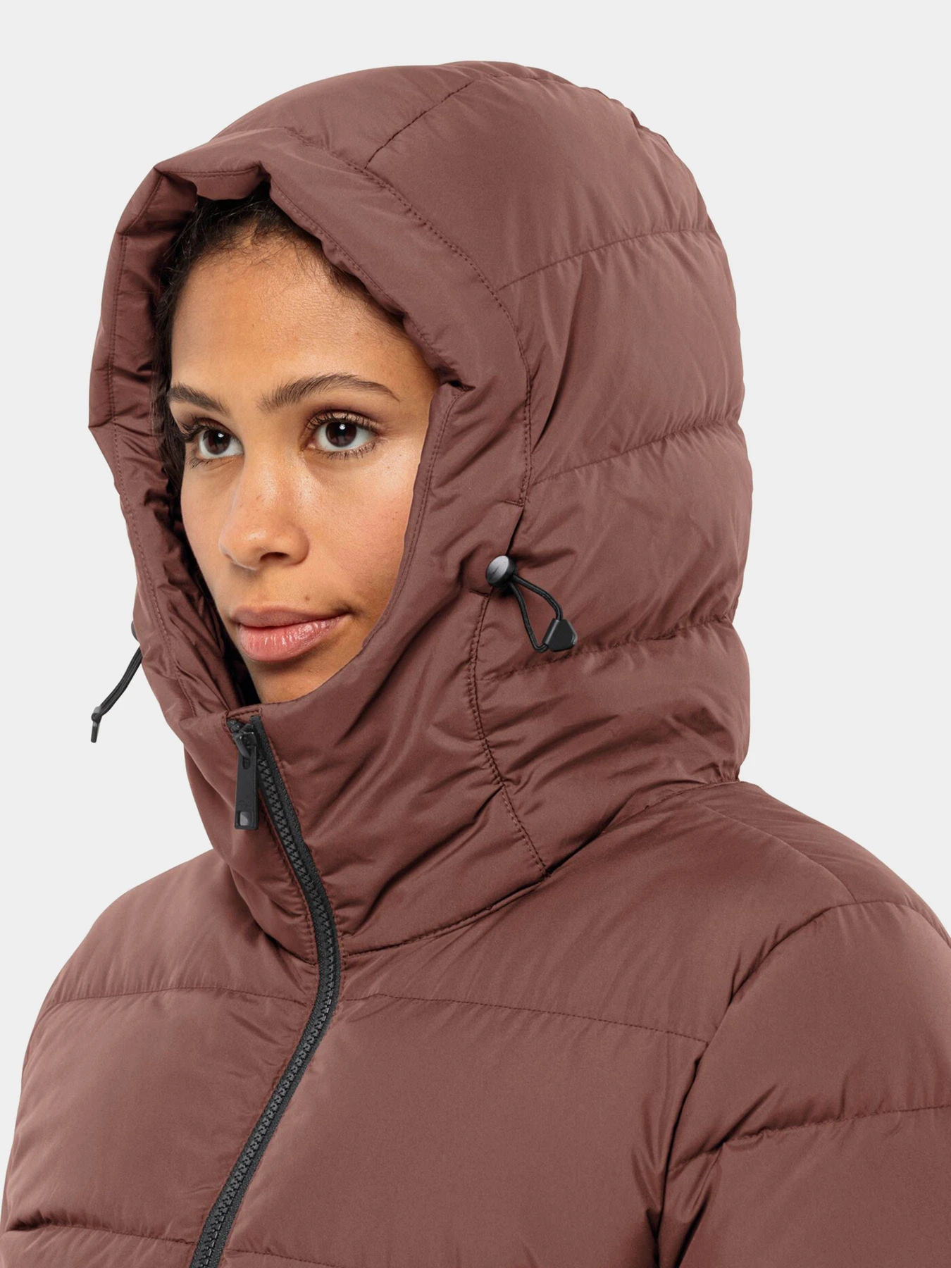 Куртки та дублянки Jack Wolfskin Frozen Palace модель 1204913_5165 Куртки та дублянки Jack Wolfskin Frozen Palace модель 1204913_5165 Фото