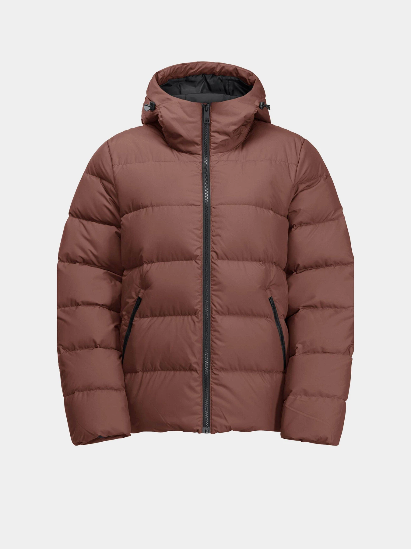 Куртки та дублянки Jack Wolfskin Frozen Palace модель 1204913_5165 Куртки та дублянки Jack Wolfskin Frozen Palace модель 1204913_5165 Фото