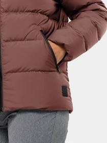 Куртки та дублянки Jack Wolfskin Frozen Palace модель 1204913_5165 Фото