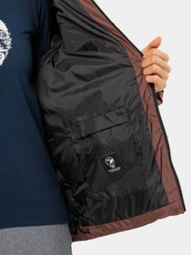 Куртки та дублянки Jack Wolfskin Frozen Palace модель 1204913_5165 Фото