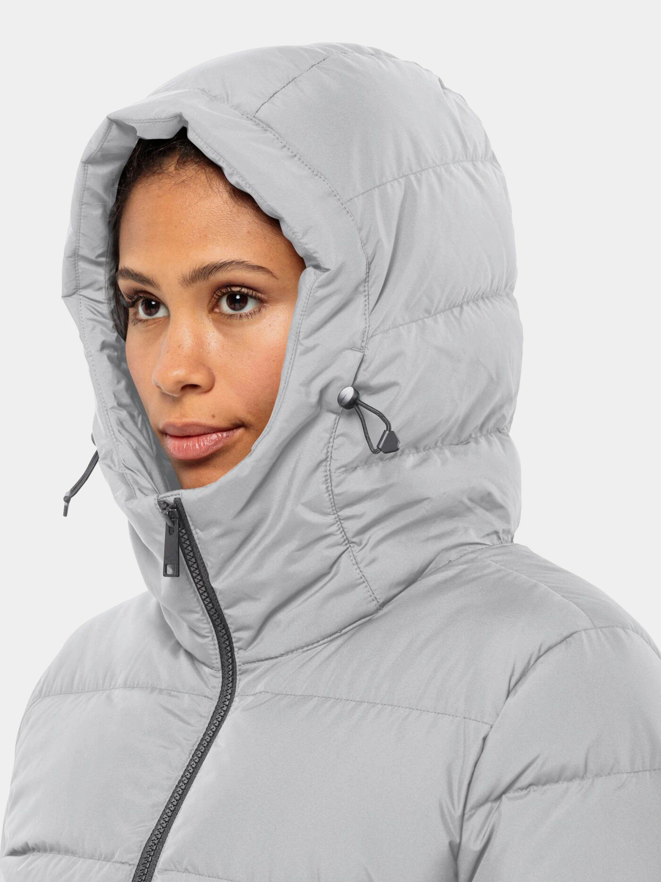 Куртки та дублянки Jack Wolfskin Frozen Palace Jacket модель 1204913_6315 Куртки та дублянки Jack Wolfskin Frozen Palace Jacket модель 1204913_6315 Фото