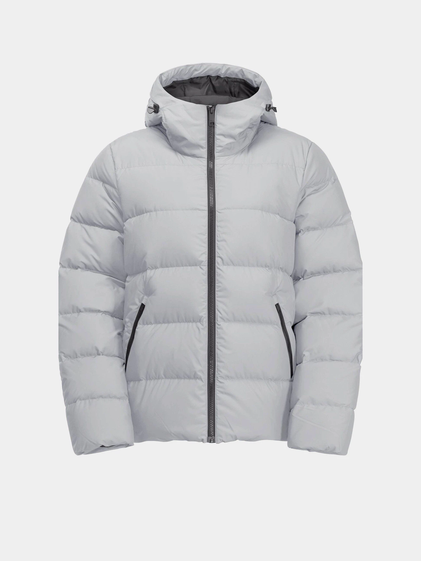 Куртки та дублянки Jack Wolfskin Frozen Palace Jacket модель 1204913_6315 Куртки та дублянки Jack Wolfskin Frozen Palace Jacket модель 1204913_6315 Фото