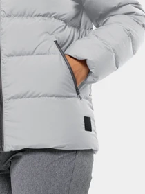 Куртки та дублянки Jack Wolfskin Frozen Palace Jacket модель 1204913_6315 Фото