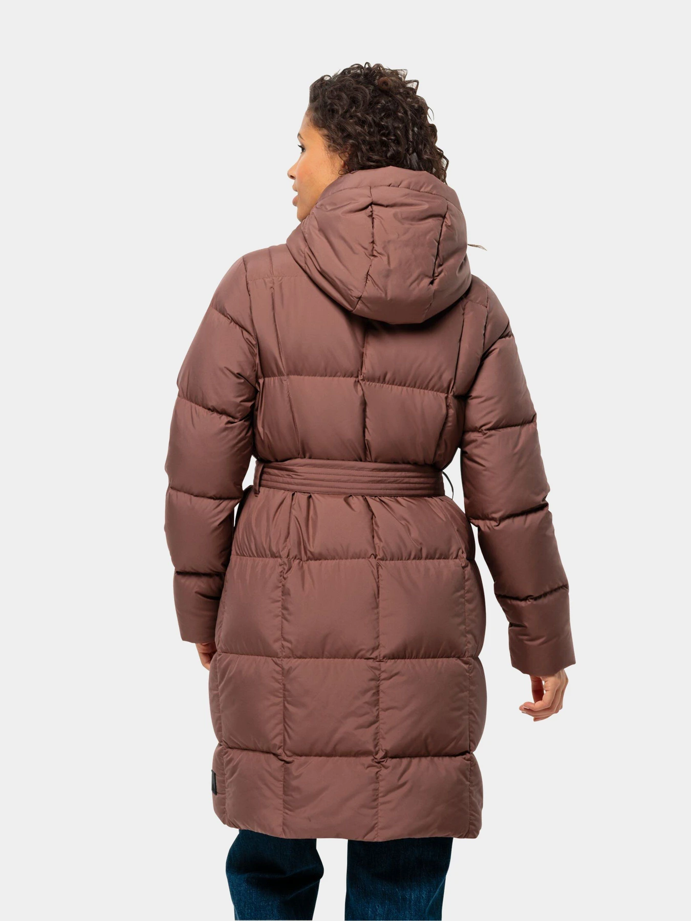 Куртки та дублянки Jack Wolfskin Frozen Lake модель 1206132_5165 Куртки та дублянки Jack Wolfskin Frozen Lake модель 1206132_5165 Фото