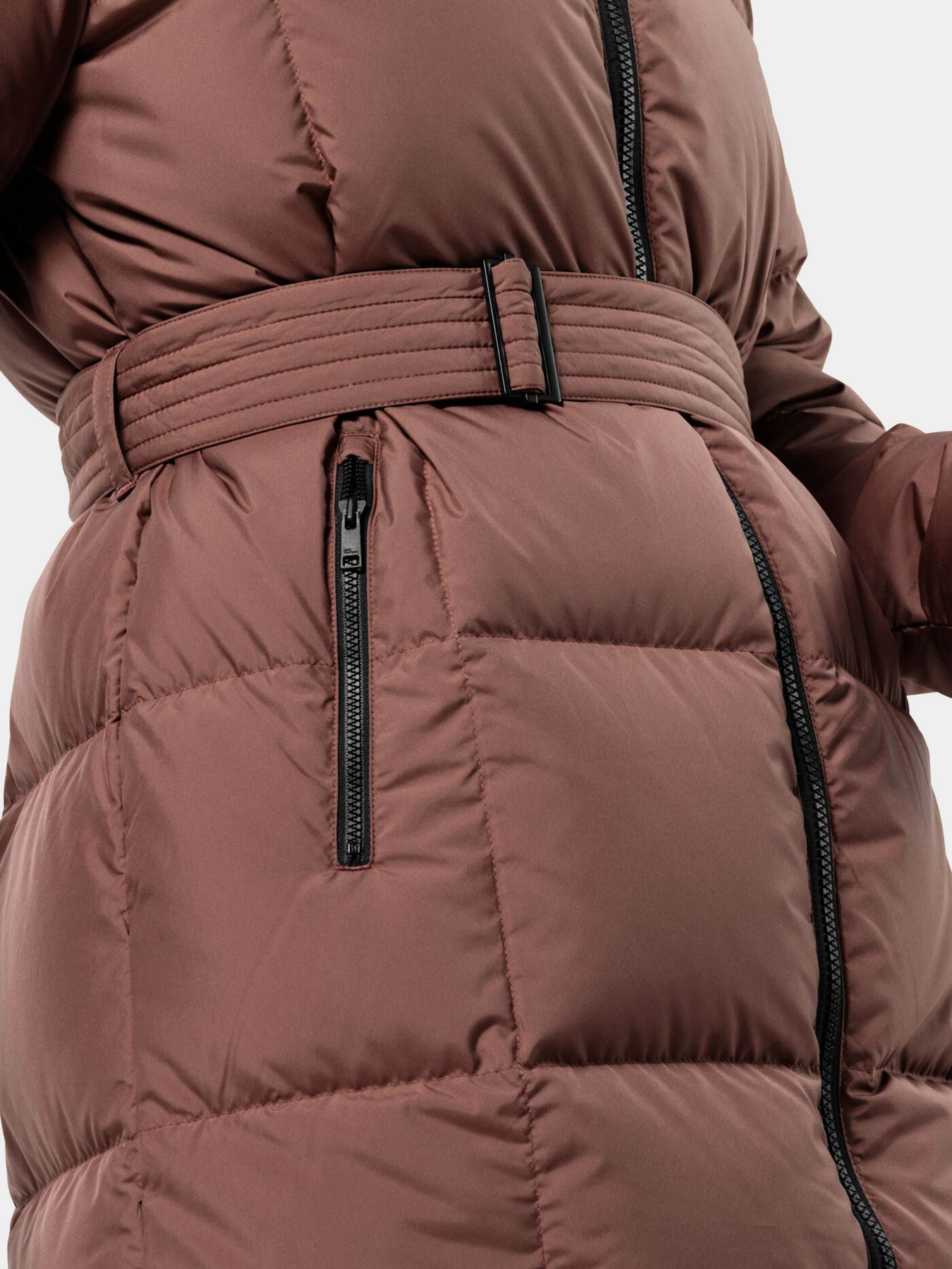 Куртки та дублянки Jack Wolfskin Frozen Lake модель 1206132_5165 Куртки та дублянки Jack Wolfskin Frozen Lake модель 1206132_5165 Фото
