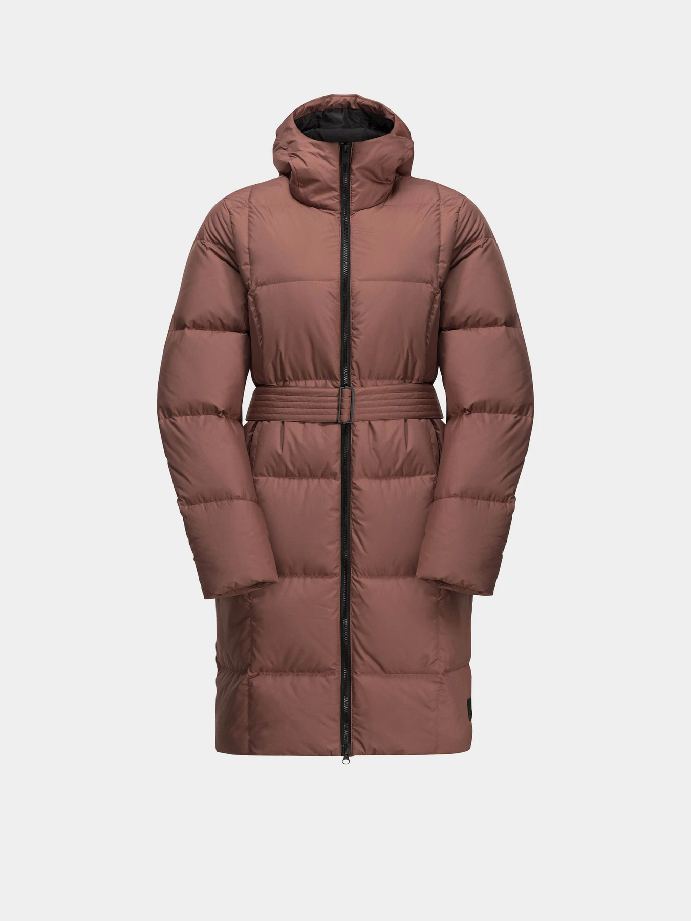 Куртки та дублянки Jack Wolfskin Frozen Lake модель 1206132_5165 Куртки та дублянки Jack Wolfskin Frozen Lake модель 1206132_5165 Фото
