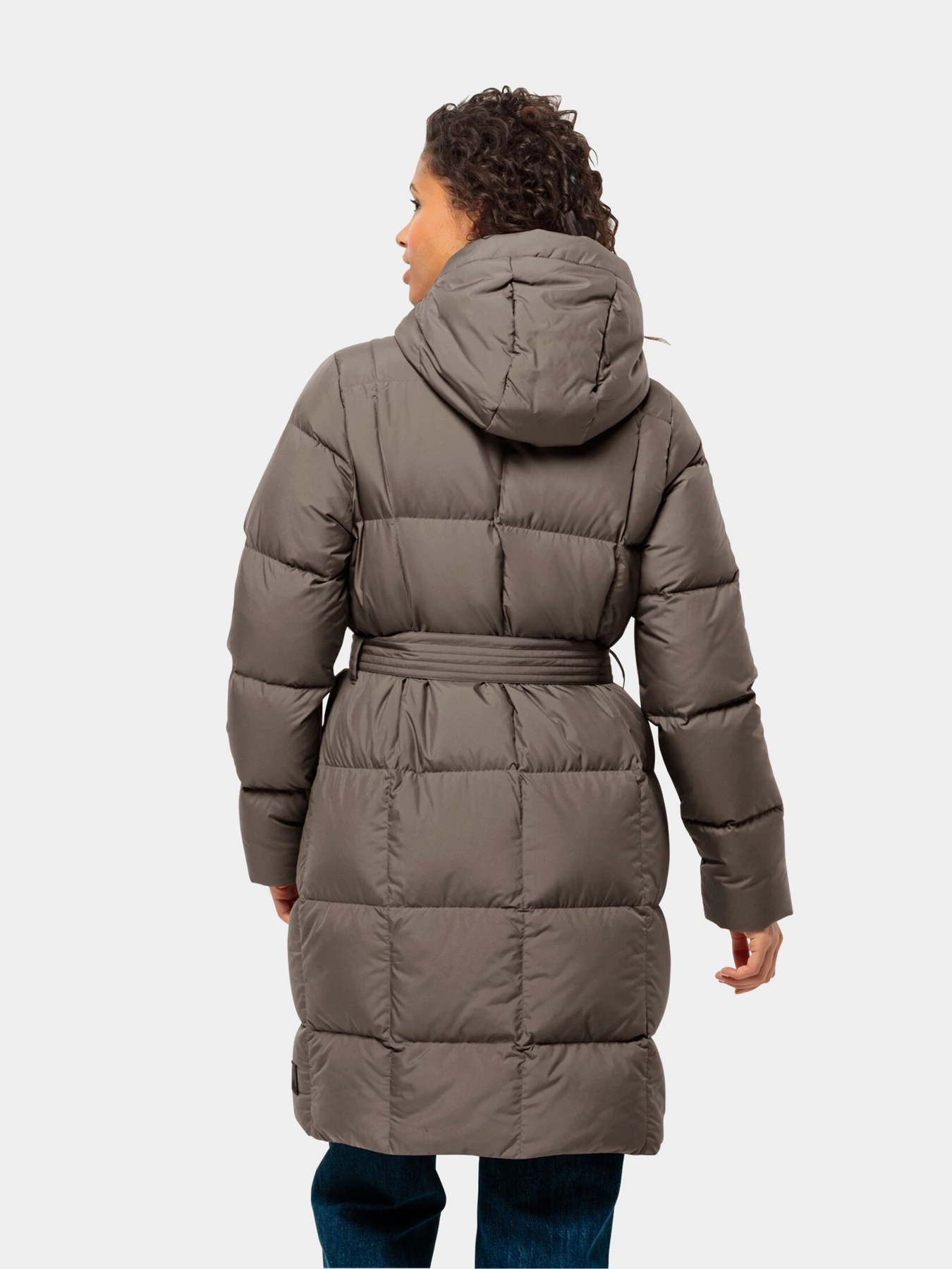 Куртки та дублянки Jack Wolfskin Frozen Lake модель 1206132_5719 Куртки та дублянки Jack Wolfskin Frozen Lake модель 1206132_5719 Фото