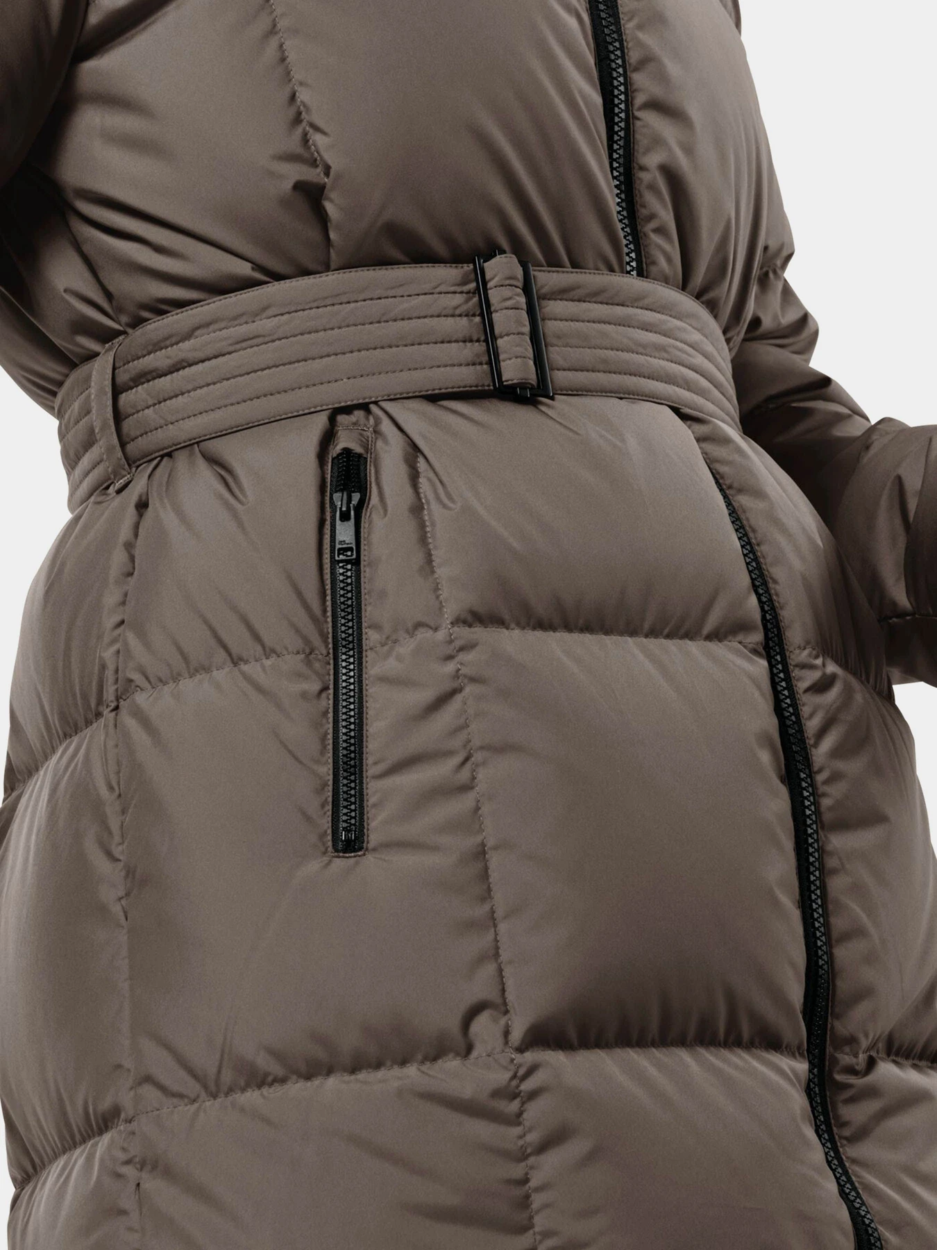 Куртки та дублянки Jack Wolfskin Frozen Lake модель 1206132_5719 Куртки та дублянки Jack Wolfskin Frozen Lake модель 1206132_5719 Фото