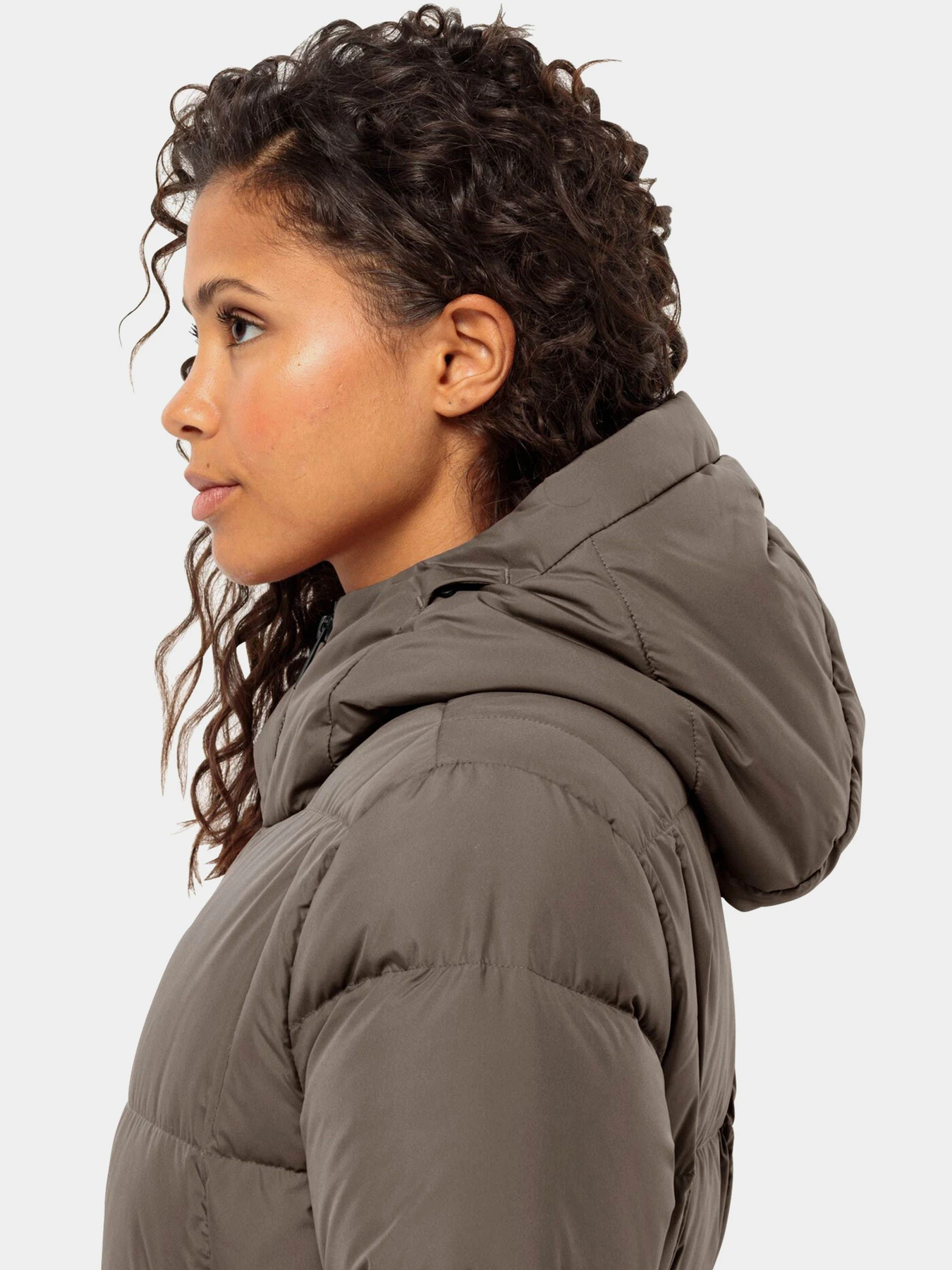 Куртки та дублянки Jack Wolfskin Frozen Lake модель 1206132_5719 Куртки та дублянки Jack Wolfskin Frozen Lake модель 1206132_5719 Фото