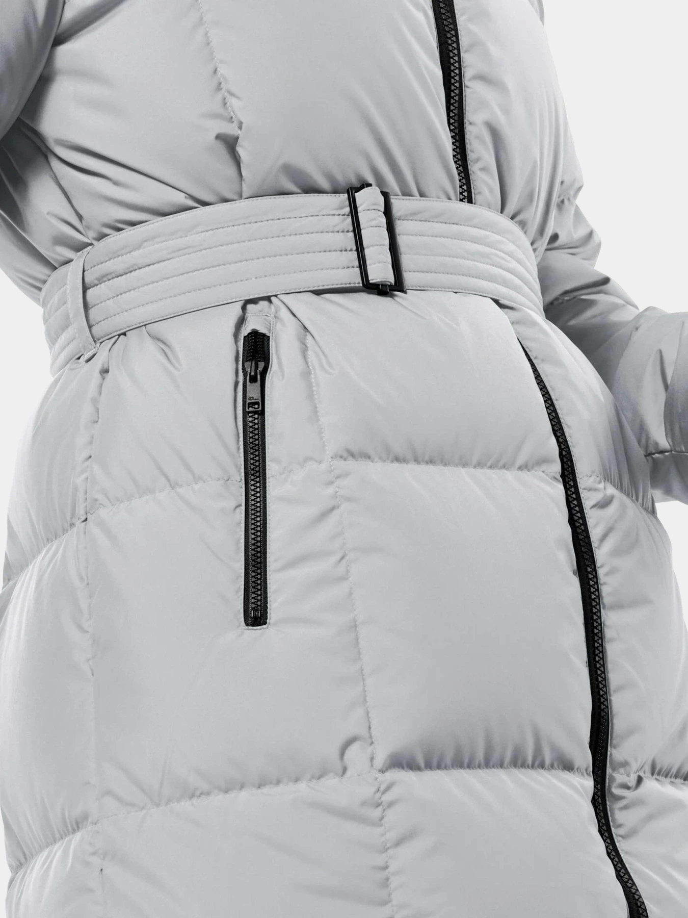 Куртки та дублянки Jack Wolfskin Frozen Lake модель 1206132_6315 Куртки та дублянки Jack Wolfskin Frozen Lake модель 1206132_6315 Фото