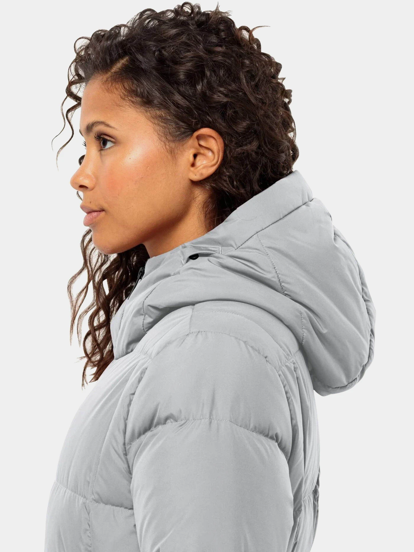 Куртки та дублянки Jack Wolfskin Frozen Lake модель 1206132_6315 Куртки та дублянки Jack Wolfskin Frozen Lake модель 1206132_6315 Фото