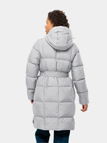 Куртки та дублянки Jack Wolfskin Frozen Lake модель 1206132_6315 Фото