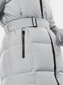 Куртки та дублянки Jack Wolfskin Frozen Lake модель 1206132_6315 Фото