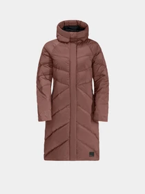 Куртки и дубленки Jack Wolfskin Marienplatz модель 1206971_5165 Фото