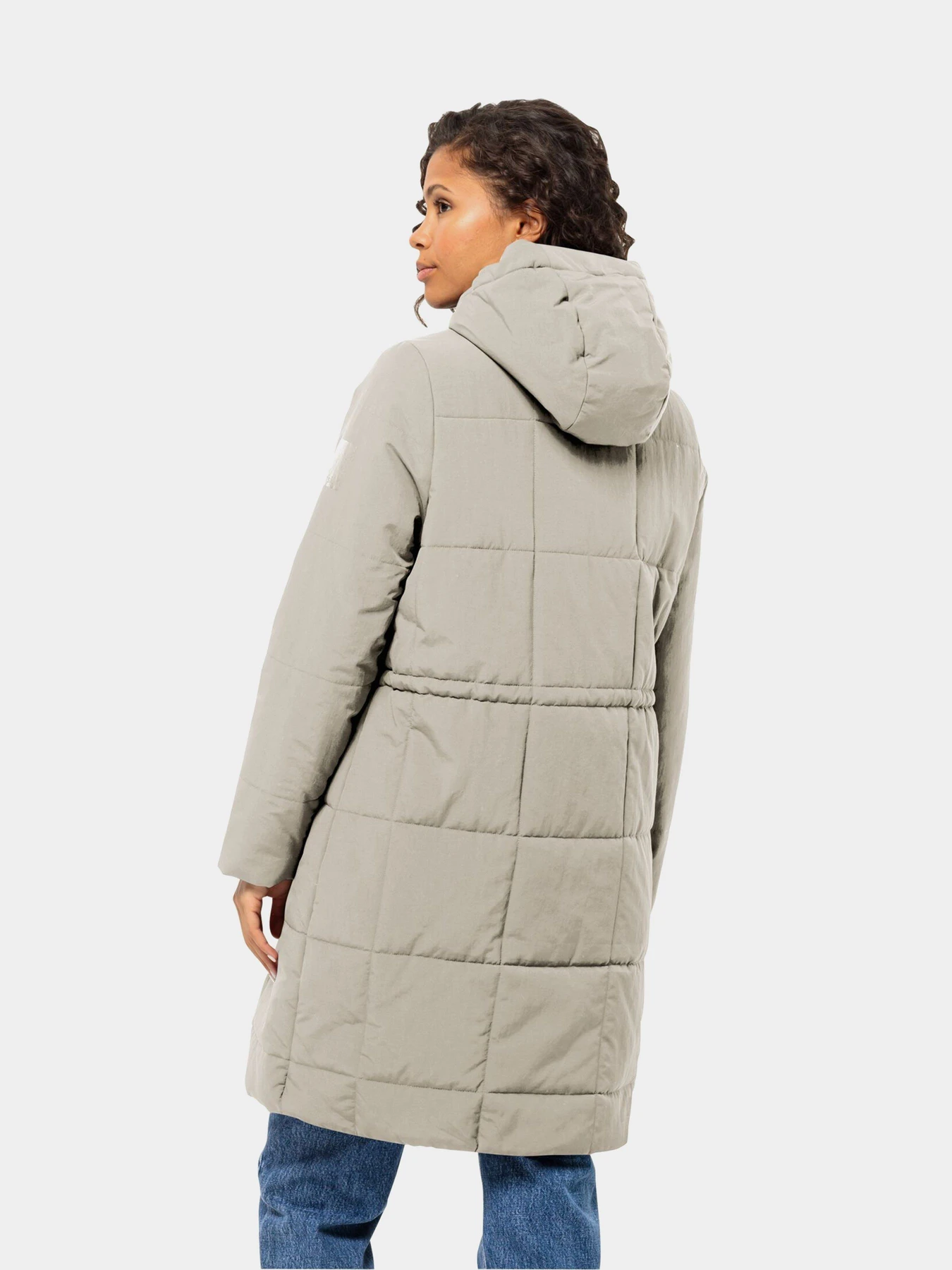 Куртки та дублянки Jack Wolfskin White Frost модель 1207361_6260 Куртки та дублянки Jack Wolfskin White Frost модель 1207361_6260 Фото