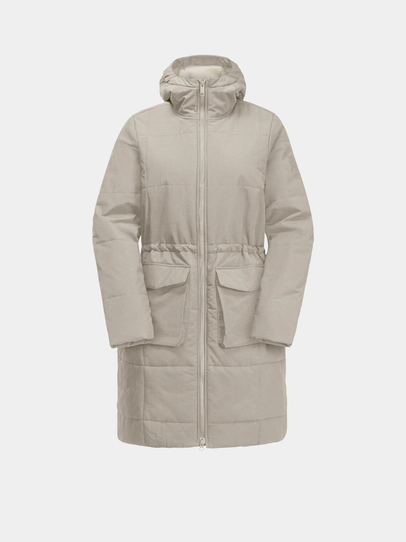 Куртки та дублянки Jack Wolfskin White Frost модель 1207361_6260 Куртки та дублянки Jack Wolfskin White Frost модель 1207361_6260 Фото