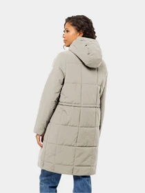 Куртки та дублянки Jack Wolfskin White Frost модель 1207361_6260 Фото